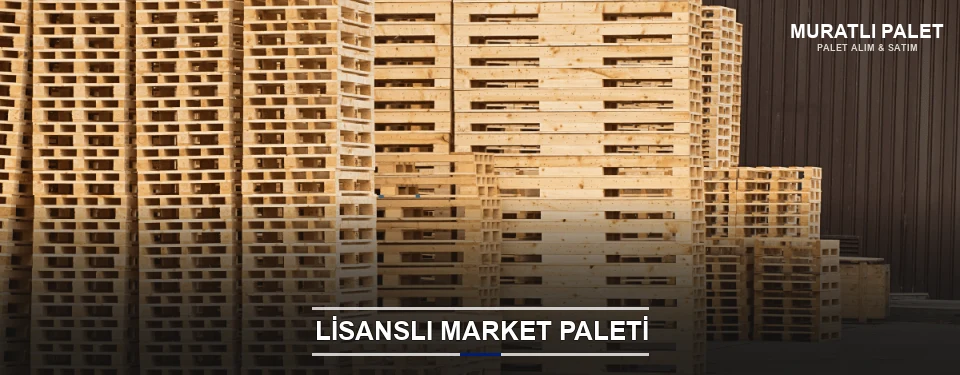 Muratlı Turpal Palet Üreticisi Muratlı Turpal Palet Üreticisi